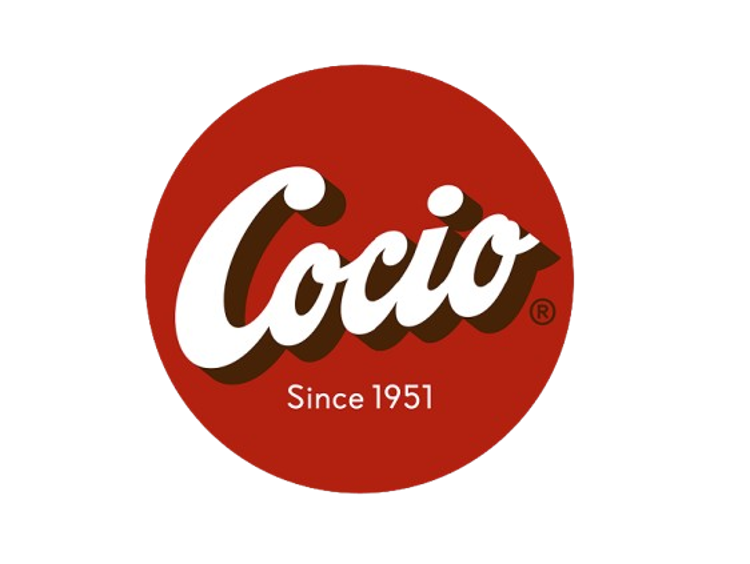 FAQ om Cocio