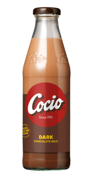 Cocio Dark