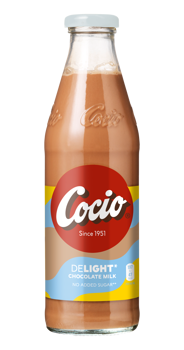 Cocio Delight
