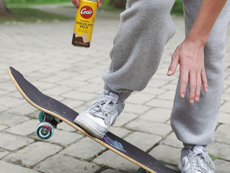 SORTING AND RECYCLING