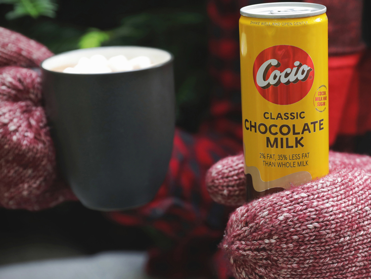 70 YEARS OF COCIO BEING COCIO