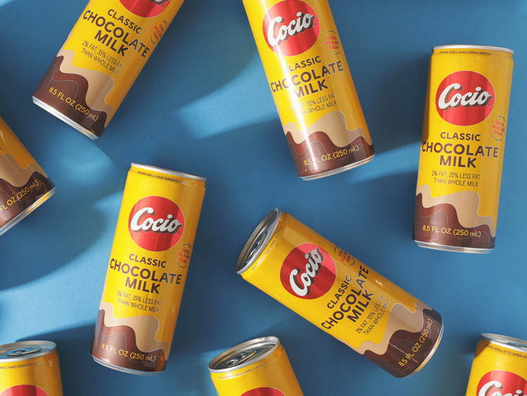 PRODUCING IT THE RIGHT WAY