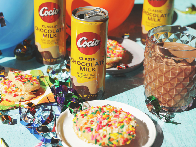 DOES COCIO HAVE A HIGH FAT CONTENT?