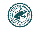 Cocio | Rainforest Alliance Certified