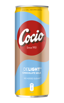 Delight 250ml
