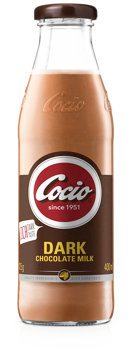 Cocio Dark