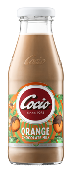 Cocio Orange