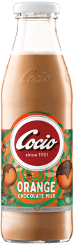 Cocio Orange