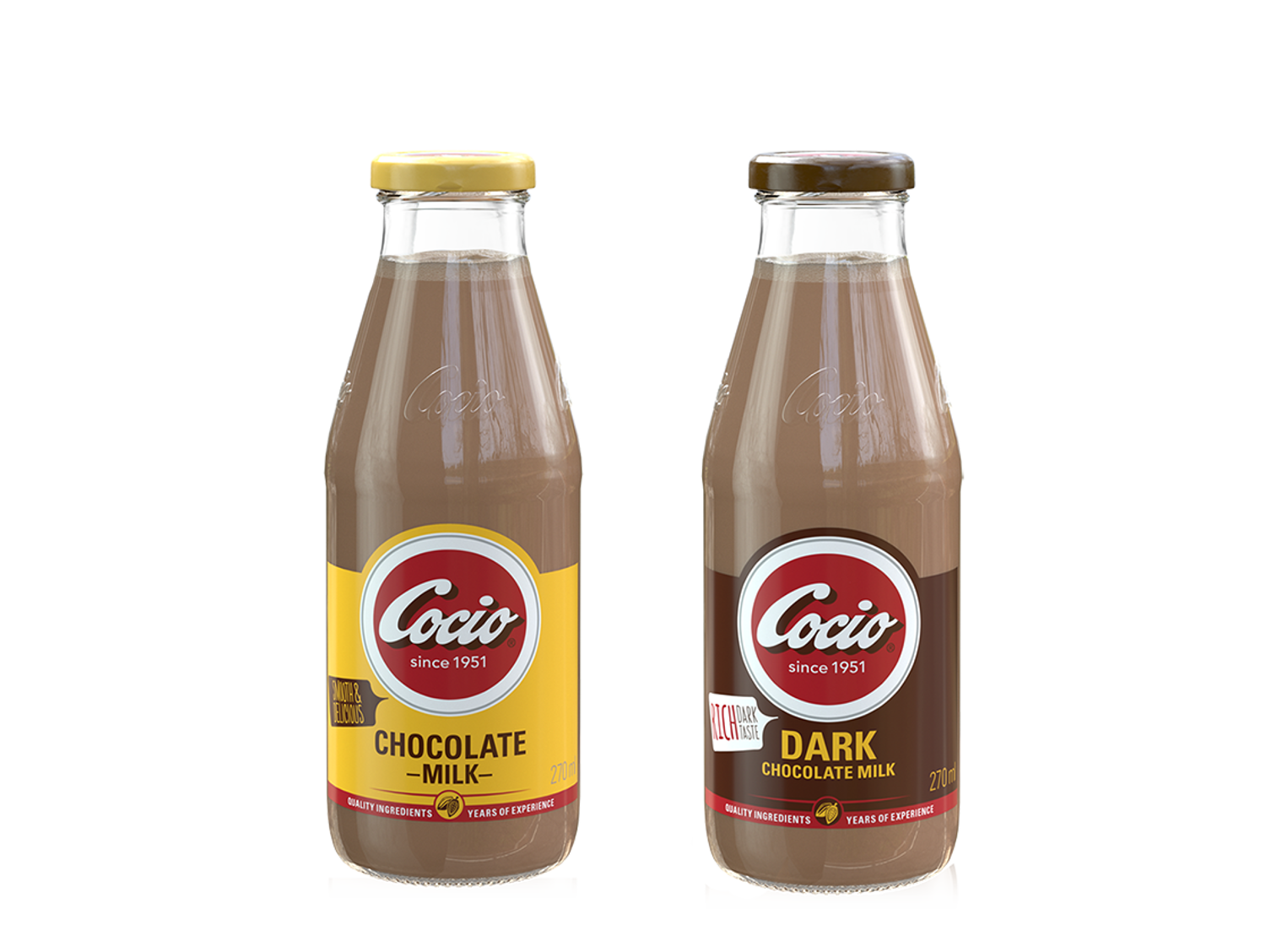 Cocio Sustainability